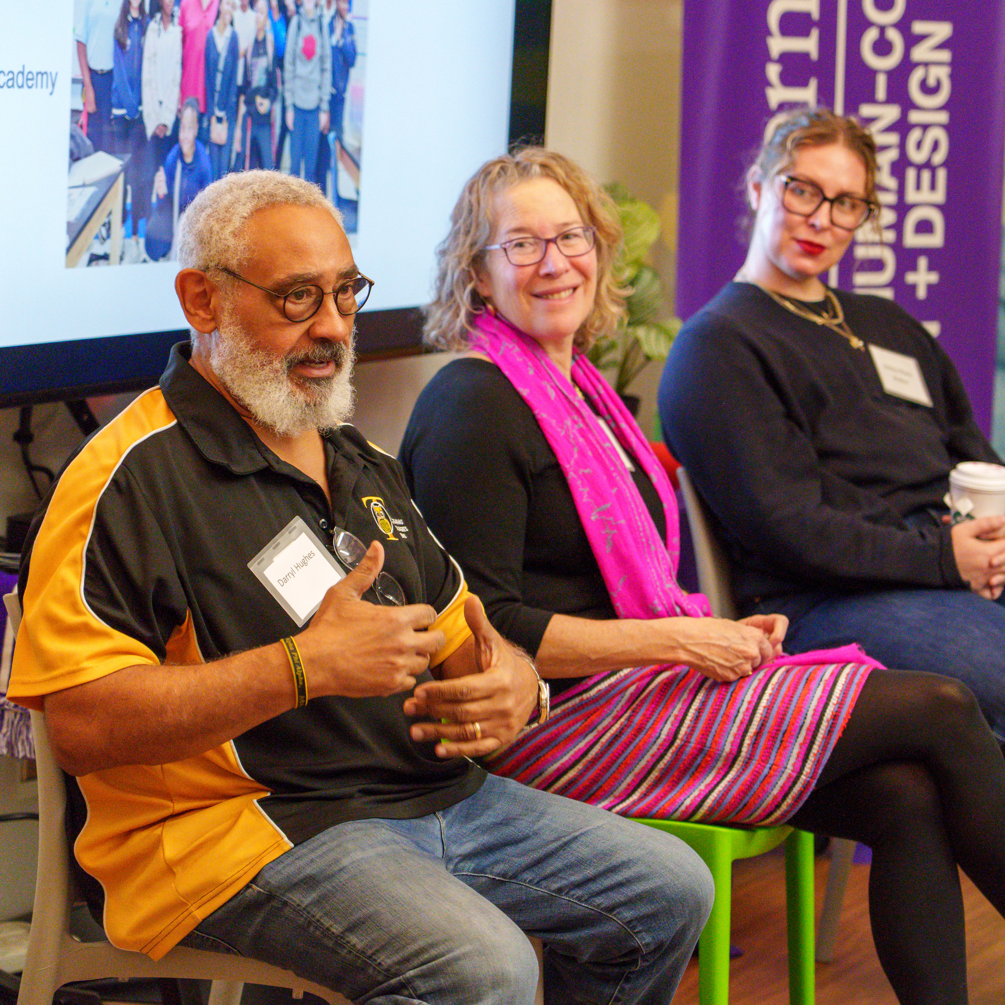 Advancing the Science of Engagement in Digital Safety Research