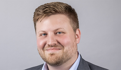 Austin van Loon headshot