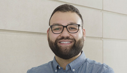Ignacio Cruz