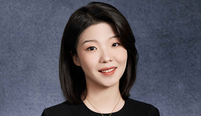 Headshot of Yingdan Lu