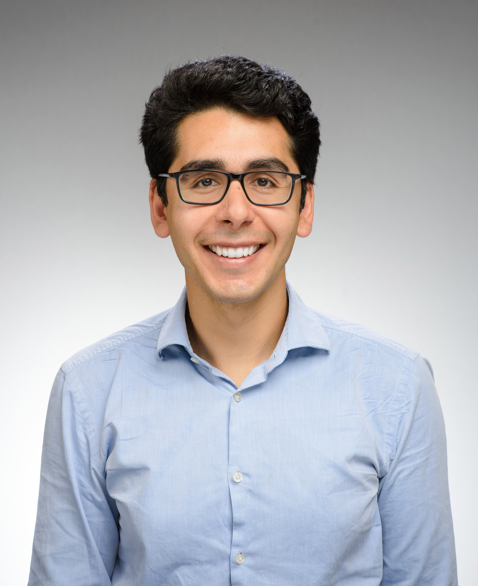 Diego Gómez-Zará