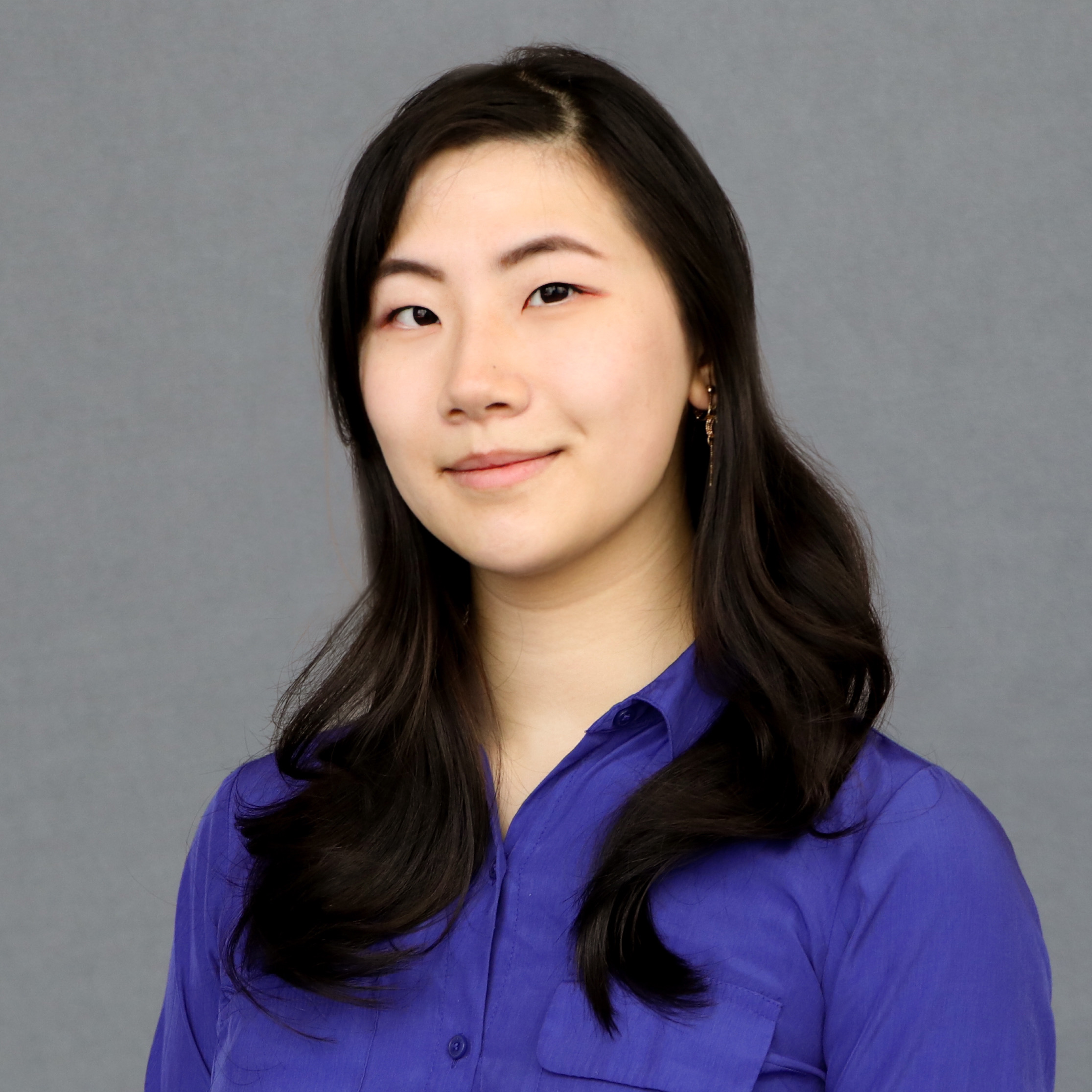 Connie Chau receives HCI Google PhD Fellowship