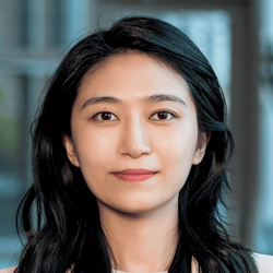 Headshot of Manling Li